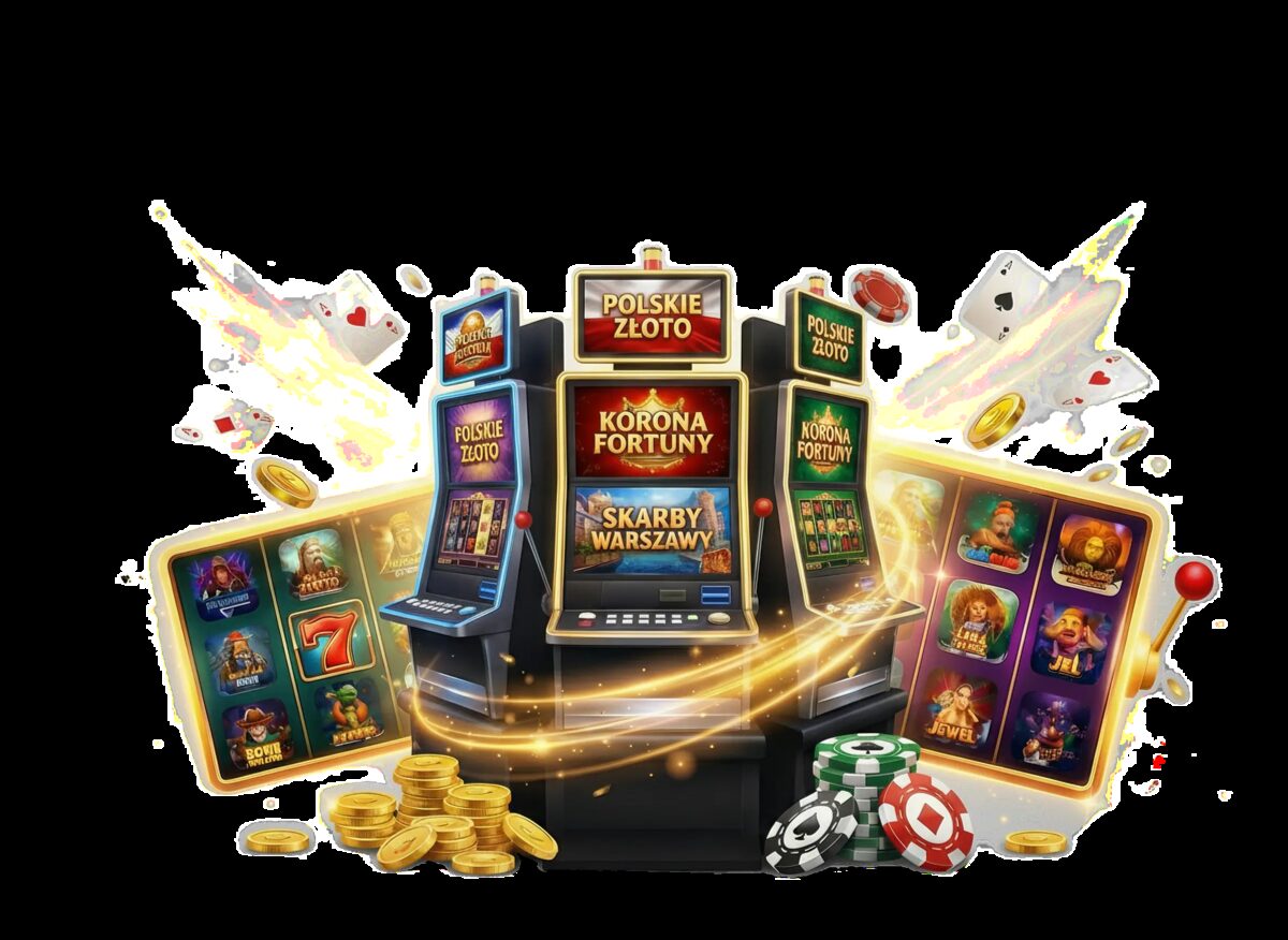 Casino Mobile App