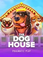 Automat The Dog House - graj za darmo w wersji demo