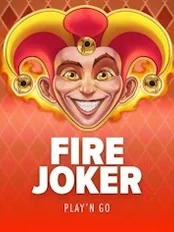 Automat Fire Joker - graj za darmo w wersji demo