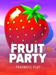 Automat Fruit Party - graj za darmo w wersji demo