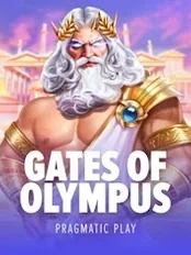 Automat Gates of Olympus - graj za darmo w wersji demo