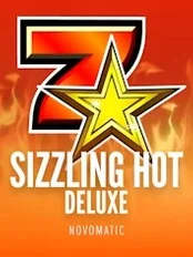 Automat Sizzling Hot Deluxe - graj za darmo w wersji demo