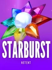 Automat Starburst - graj za darmo w wersji demo