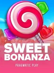 Automat Sweet Bonanza - graj za darmo w wersji demo