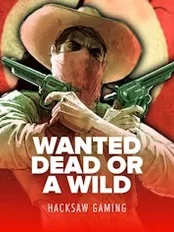 Automat Wanted Dead or a Wild - graj za darmo w wersji demo