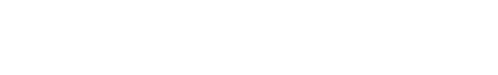 Białe logo Vavada Casino (monochrom)