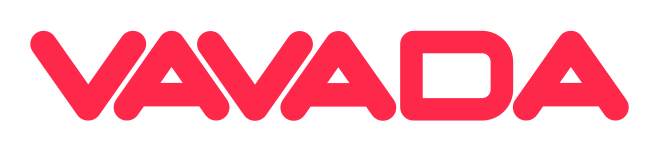 Logo Vavada Casino na przezroczystym tle PNG